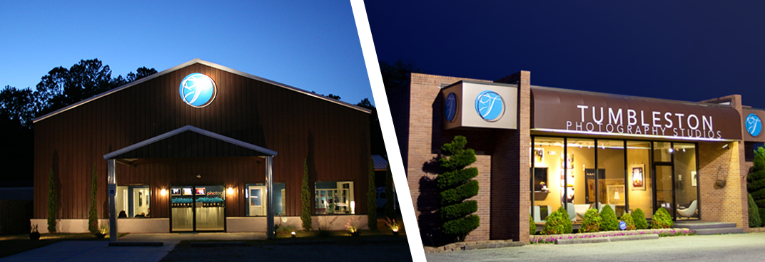 two studios