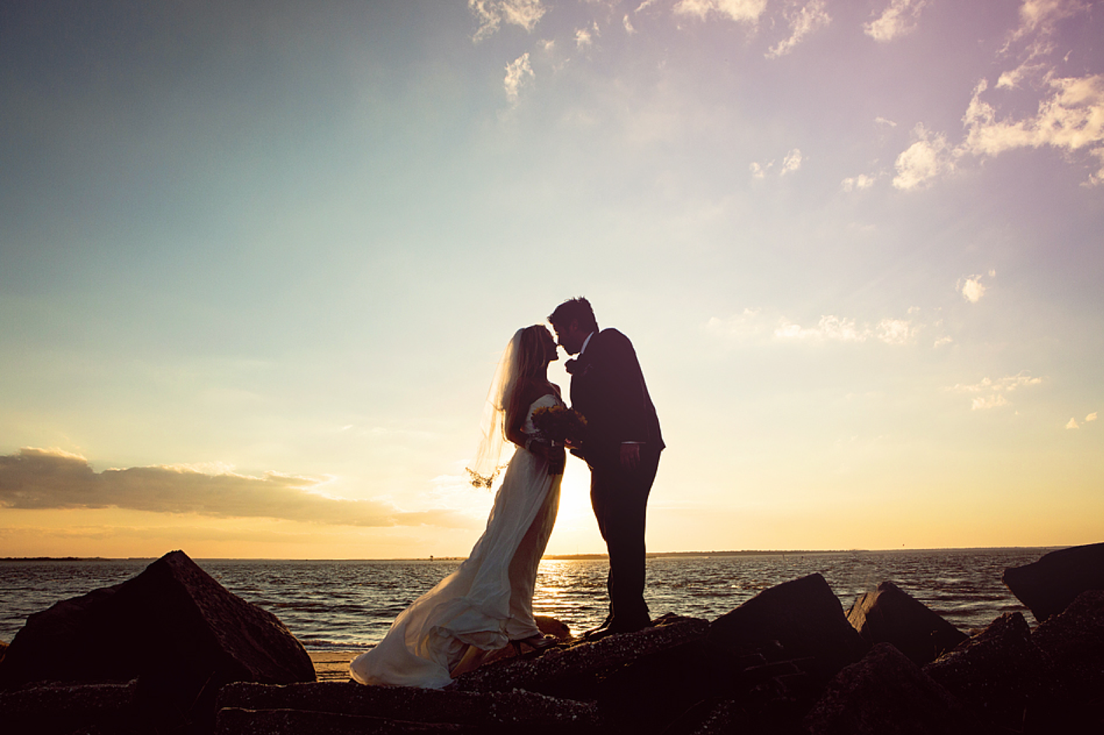 MUSTS for Great Wedding Photos - Tumbleston Photography Studios